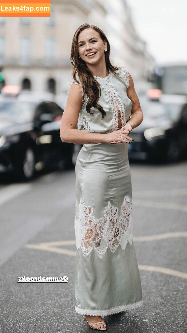 Emma Brooks / emma_brooks / emmabrooks leaked photo photo #1641