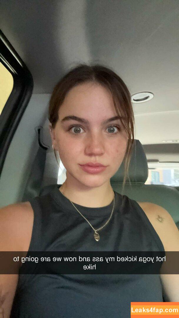 Emma Brooks / emma_brooks / emmabrooks leaked photo photo #1766