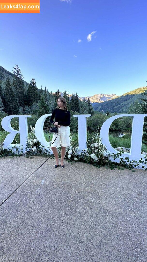 Emma Brooks / emma_brooks / emmabrooks leaked photo photo #1778