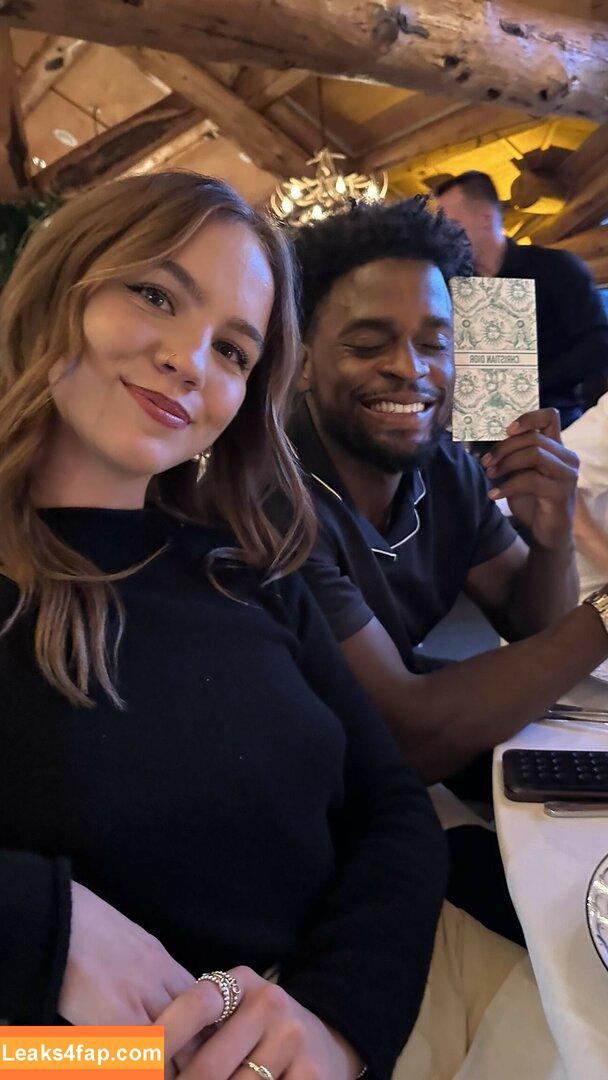 Emma Brooks / emma_brooks / emmabrooks leaked photo photo #1779