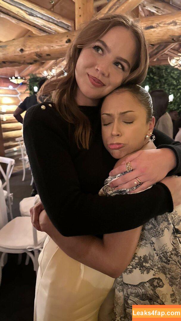 Emma Brooks / emma_brooks / emmabrooks leaked photo photo #1780