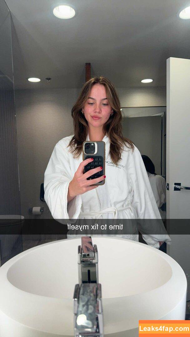 Emma Brooks / emma_brooks / emmabrooks leaked photo photo #1862