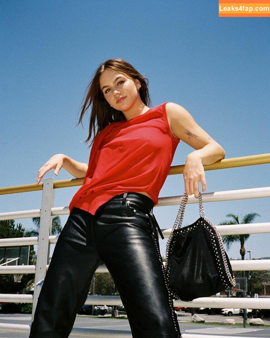 Emma Brooks / emma_brooks / emmabrooks leaked photo photo #1873