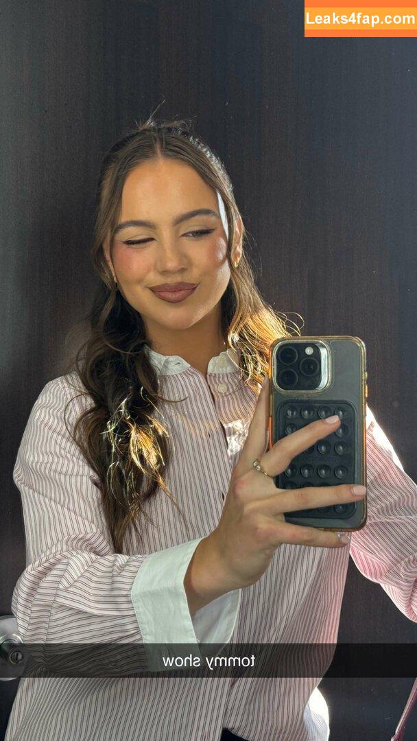 Emma Brooks / emma_brooks / emmabrooks leaked photo photo #1909