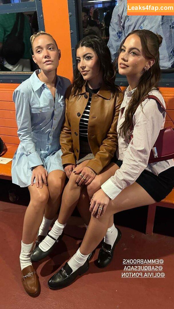 Emma Brooks / emma_brooks / emmabrooks leaked photo photo #1919