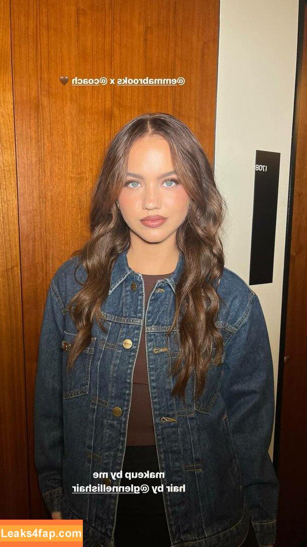 Emma Brooks / emma_brooks / emmabrooks leaked photo photo #1925