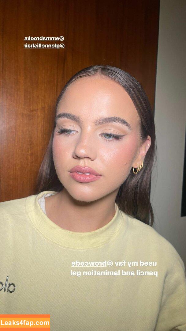 Emma Brooks / emma_brooks / emmabrooks leaked photo photo #1934
