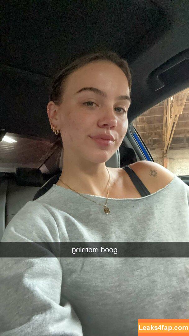 Emma Brooks / emma_brooks / emmabrooks leaked photo photo #1961