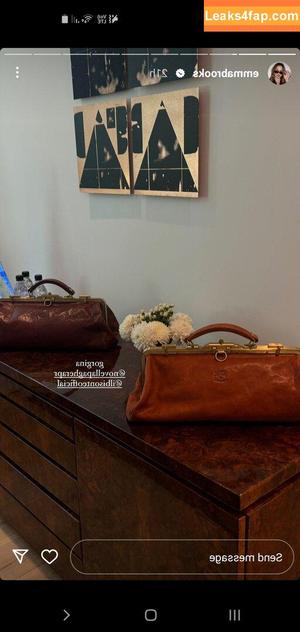 Emma Brooks photo #1183