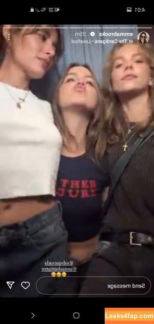 Emma Brooks photo #1200