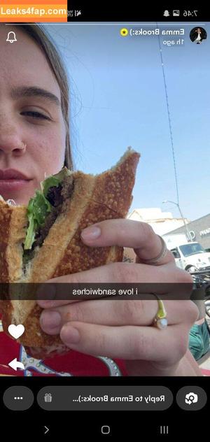 Emma Brooks photo #1230