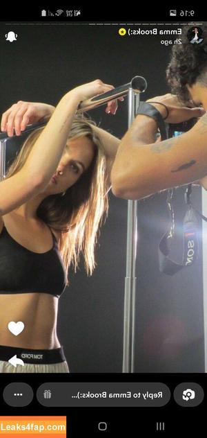 Emma Brooks photo #1258