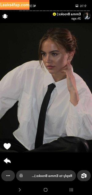 Emma Brooks photo #1262