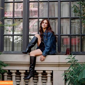 Emma Brooks photo #1935