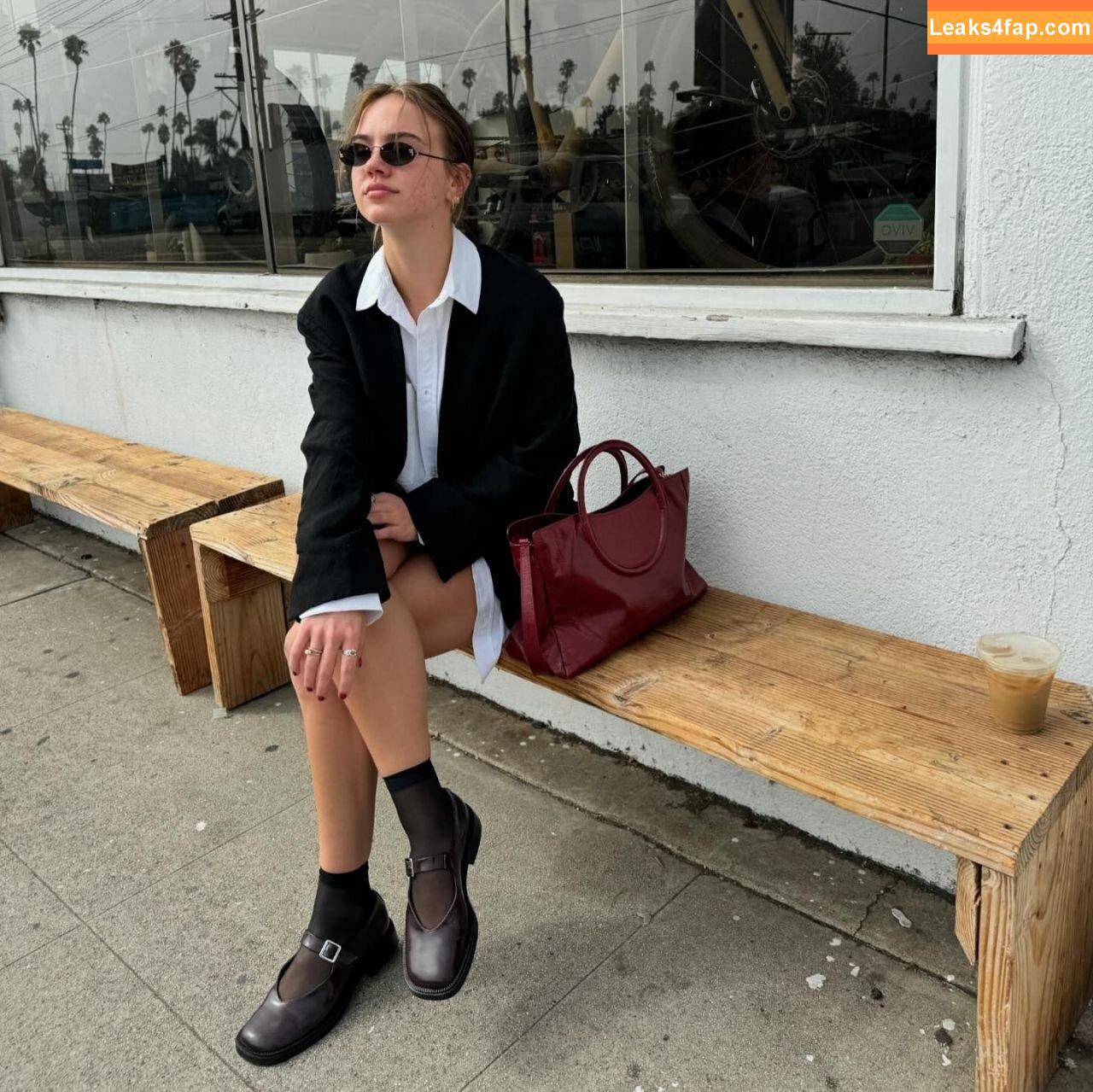 Emma Brooks / emma_brooks / emmabrooks leaked photo photo #2027