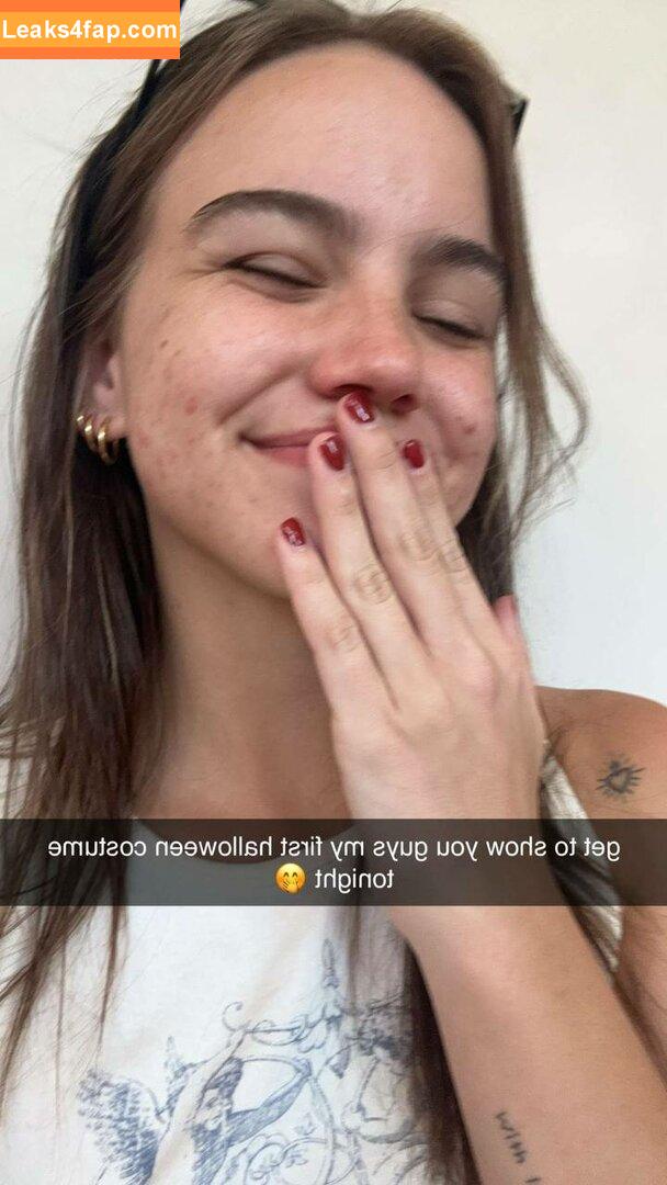 Emma Brooks / emma_brooks / emmabrooks leaked photo photo #2076