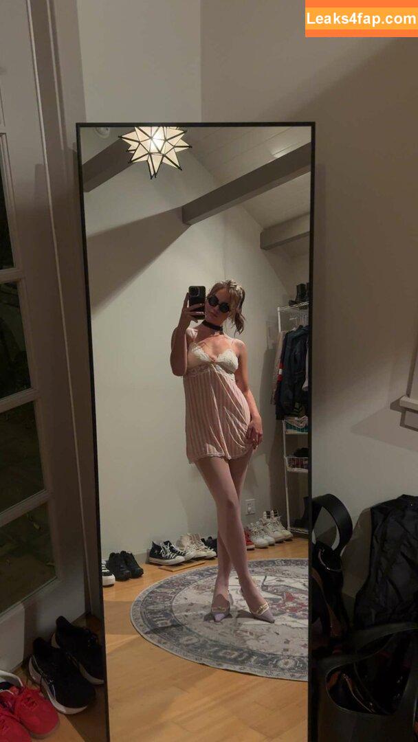 Emma Brooks / emma_brooks / emmabrooks слитое фото фото #2079