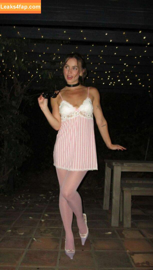 Emma Brooks / emma_brooks / emmabrooks leaked photo photo #2086