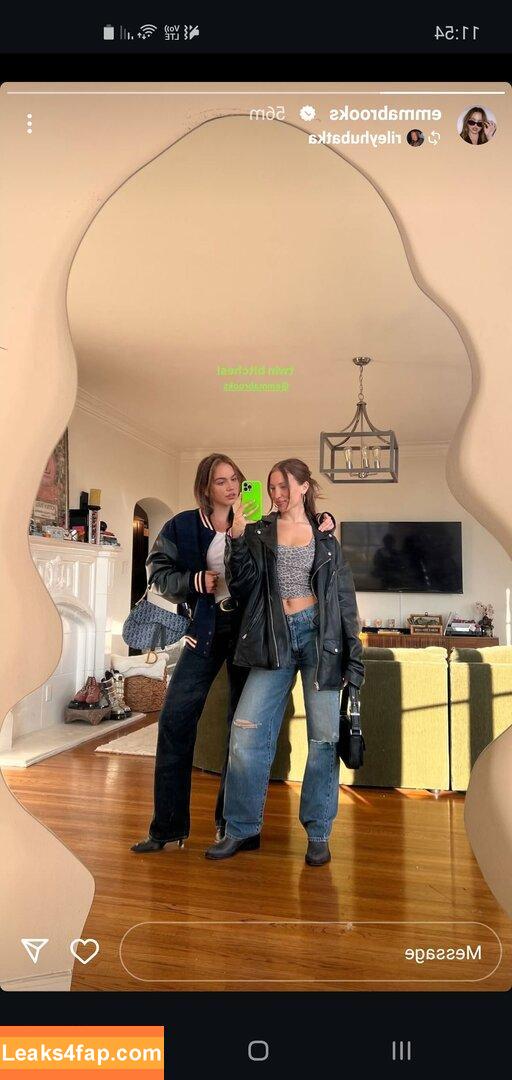 Emma Brooks / emma_brooks / emmabrooks leaked photo photo #2123