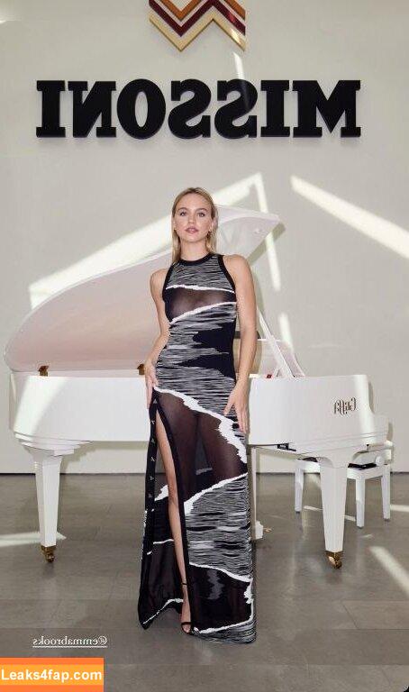 Emma Brooks / emma_brooks / emmabrooks leaked photo photo #2129