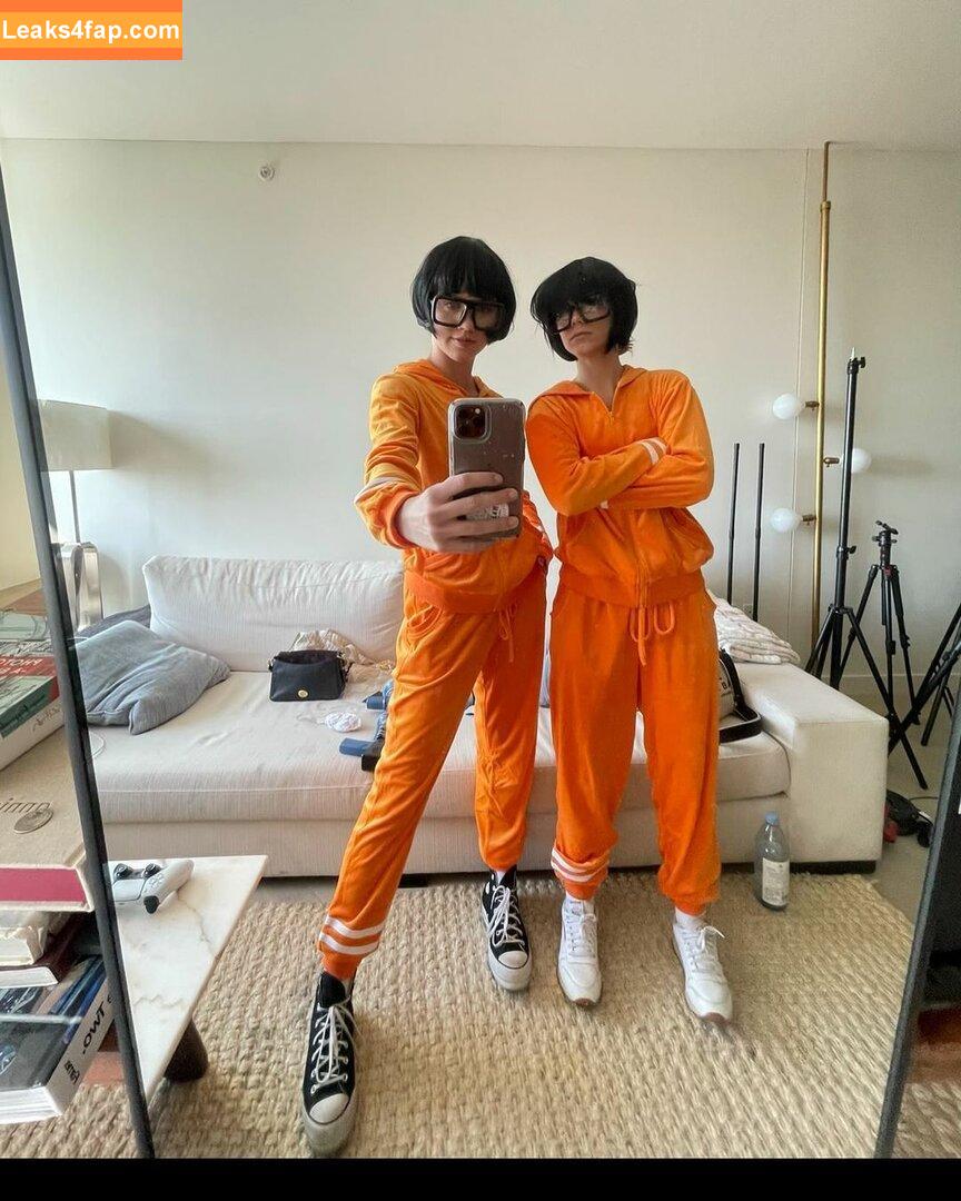 Emma Brooks / emma_brooks / emmabrooks слитое фото фото #2143