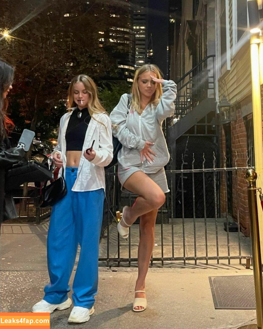 Emma Brooks / emma_brooks / emmabrooks слитое фото фото #2144