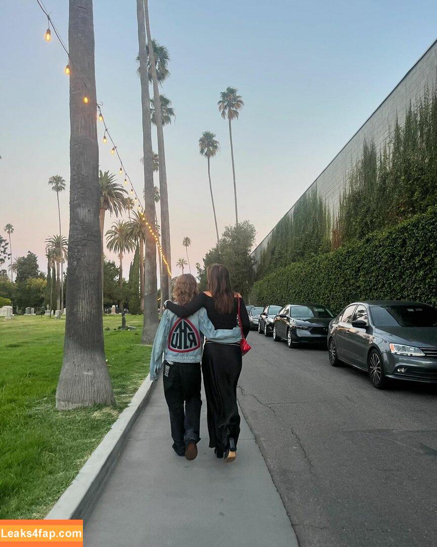 Emma Brooks / emma_brooks / emmabrooks слитое фото фото #2147