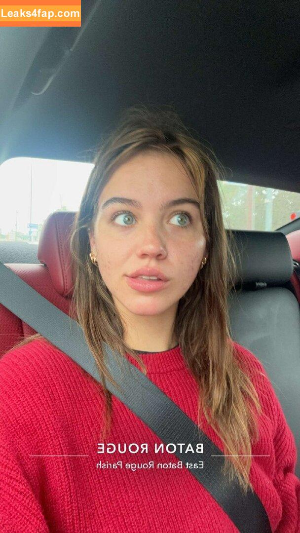 Emma Brooks / emma_brooks / emmabrooks слитое фото фото #2158