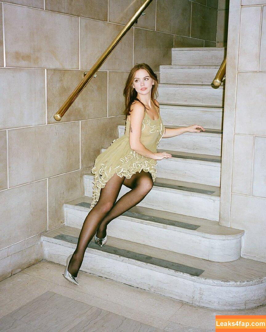 Emma Brooks / emma_brooks / emmabrooks слитое фото фото #2315