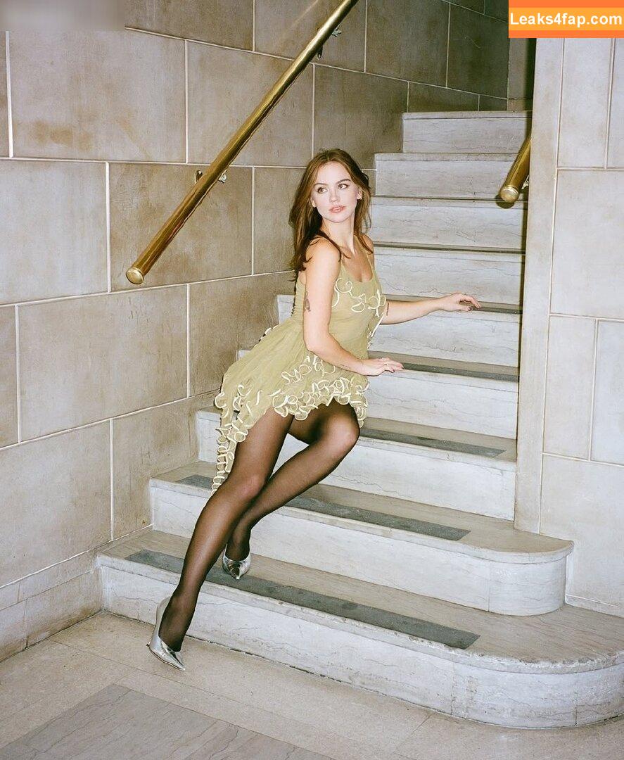 Emma Brooks / emma_brooks / emmabrooks leaked photo photo #2336