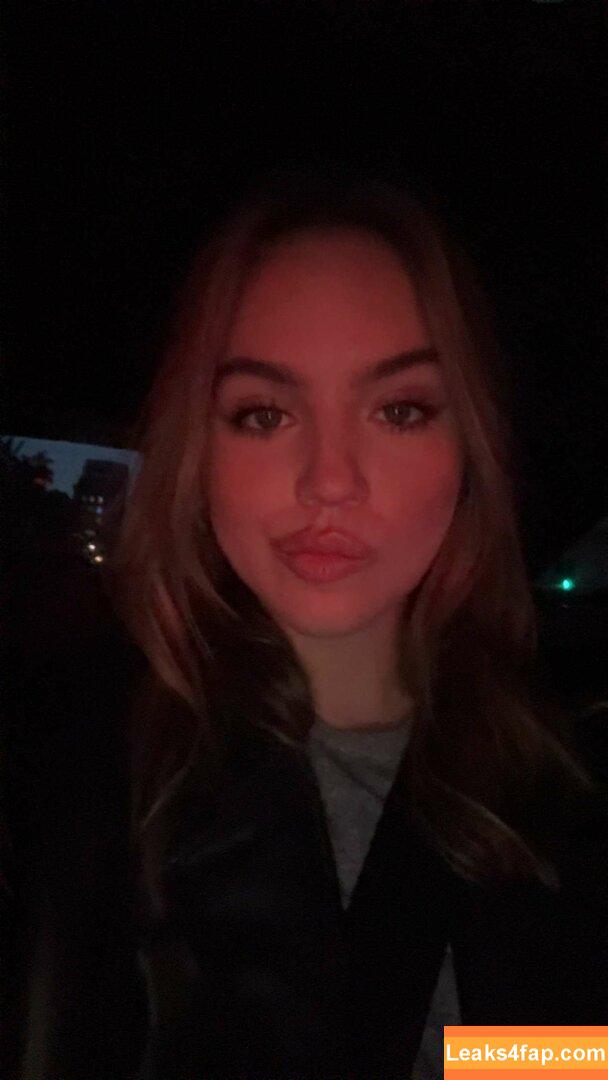 Emma Brooks / emma_brooks / emmabrooks leaked photo photo #2374