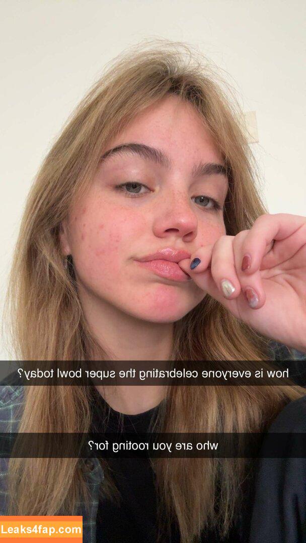 Emma Brooks / emma_brooks / emmabrooks leaked photo photo #2392