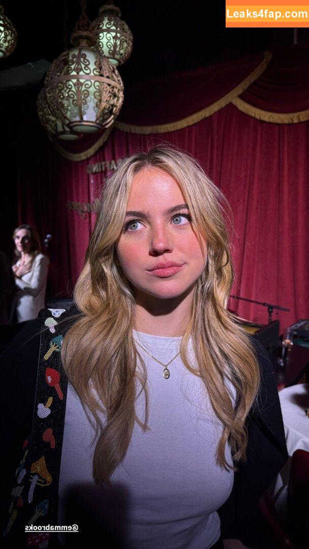 Emma Brooks / emma_brooks / emmabrooks leaked photo photo #2606