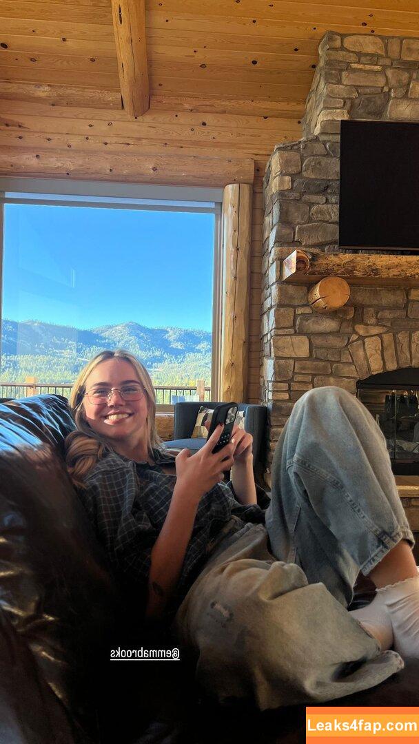 Emma Brooks / emma_brooks / emmabrooks leaked photo photo #2632