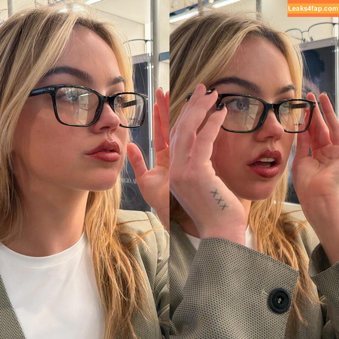 Emma Brooks / emma_brooks / emmabrooks leaked photo photo #2644