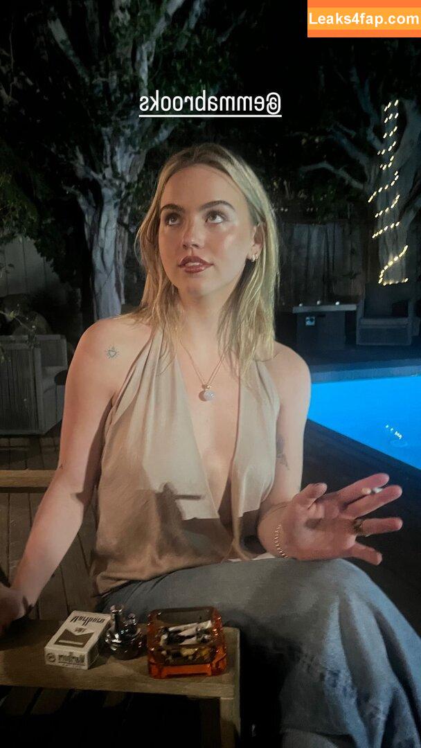 Emma Brooks / emma_brooks / emmabrooks leaked photo photo #2662