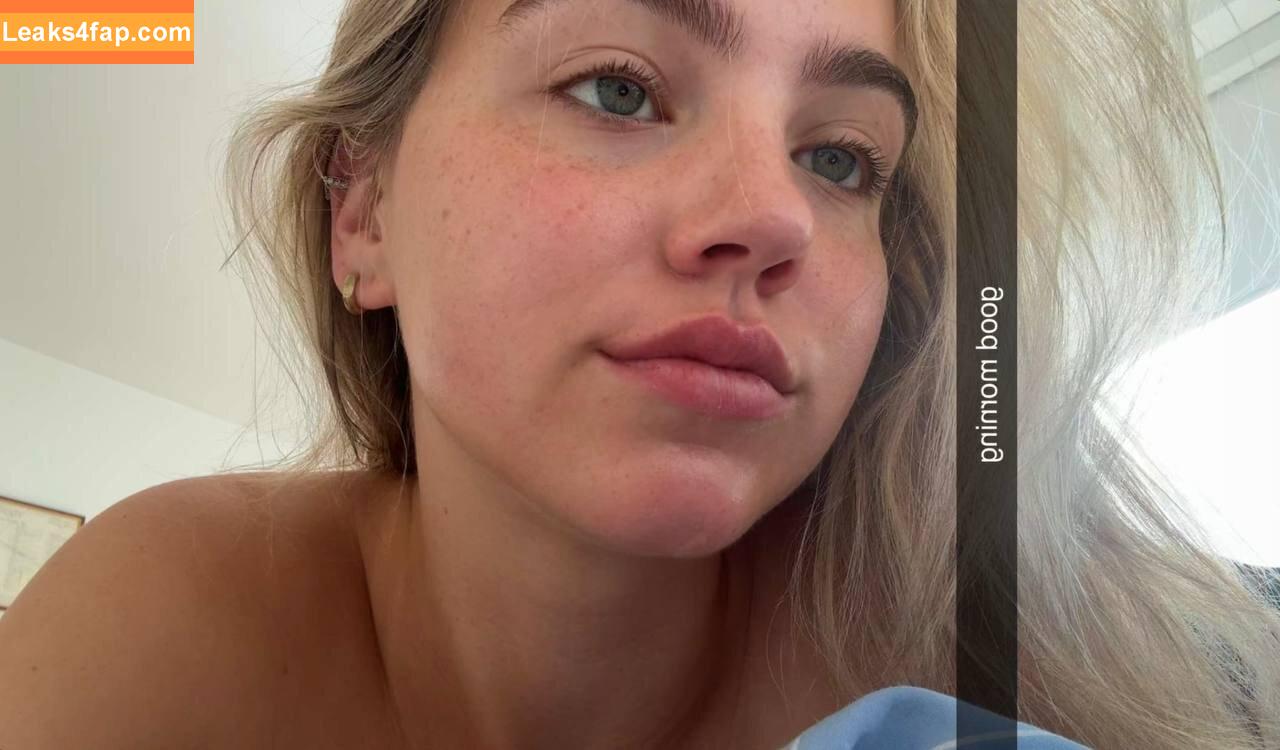 Emma Brooks / emma_brooks / emmabrooks / emmabrooksmcallister leaked photo photo #2695