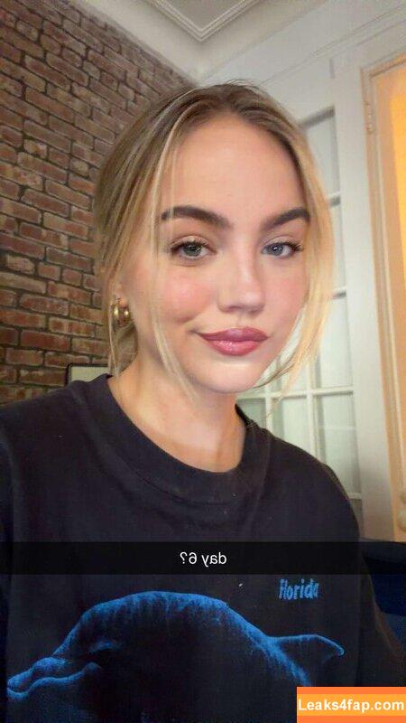 Emma Brooks / emma_brooks / emmabrooks / emmabrooksmcallister leaked photo photo #2697