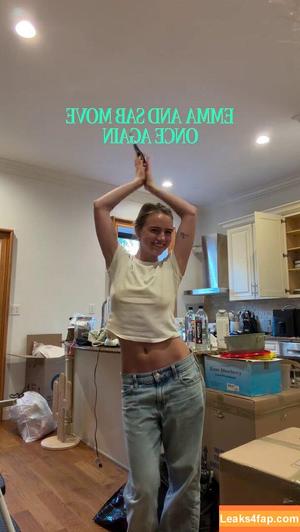 Emma Brooks photo #2708