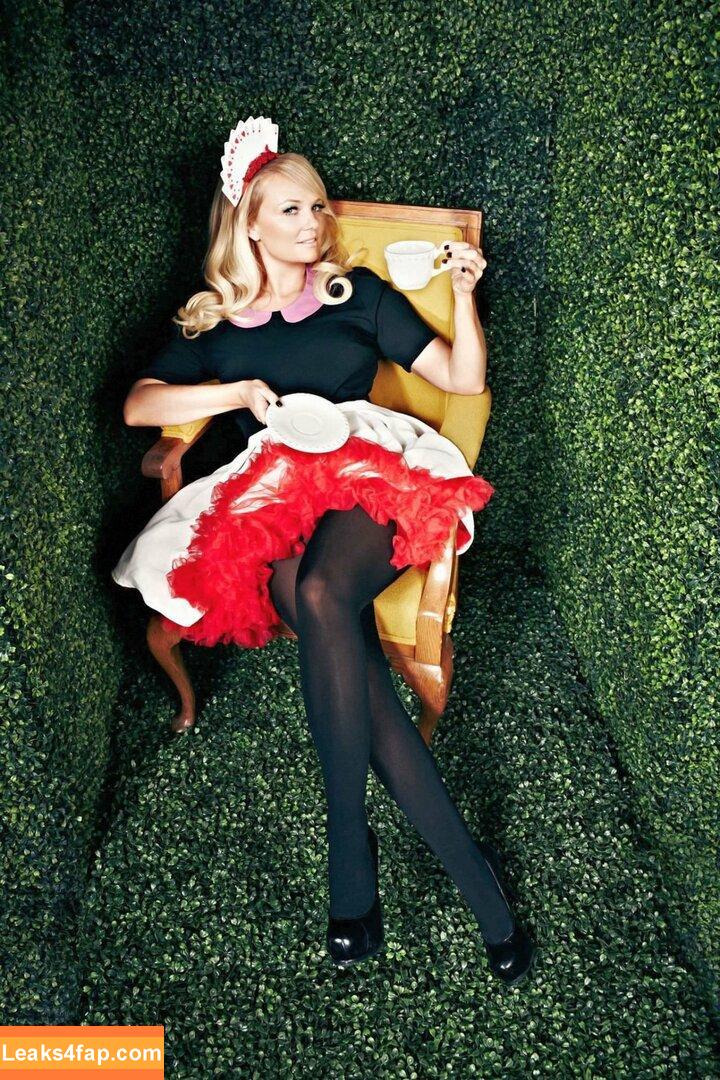 Emma Bunton / emmaleebunton leaked photo photo #0022