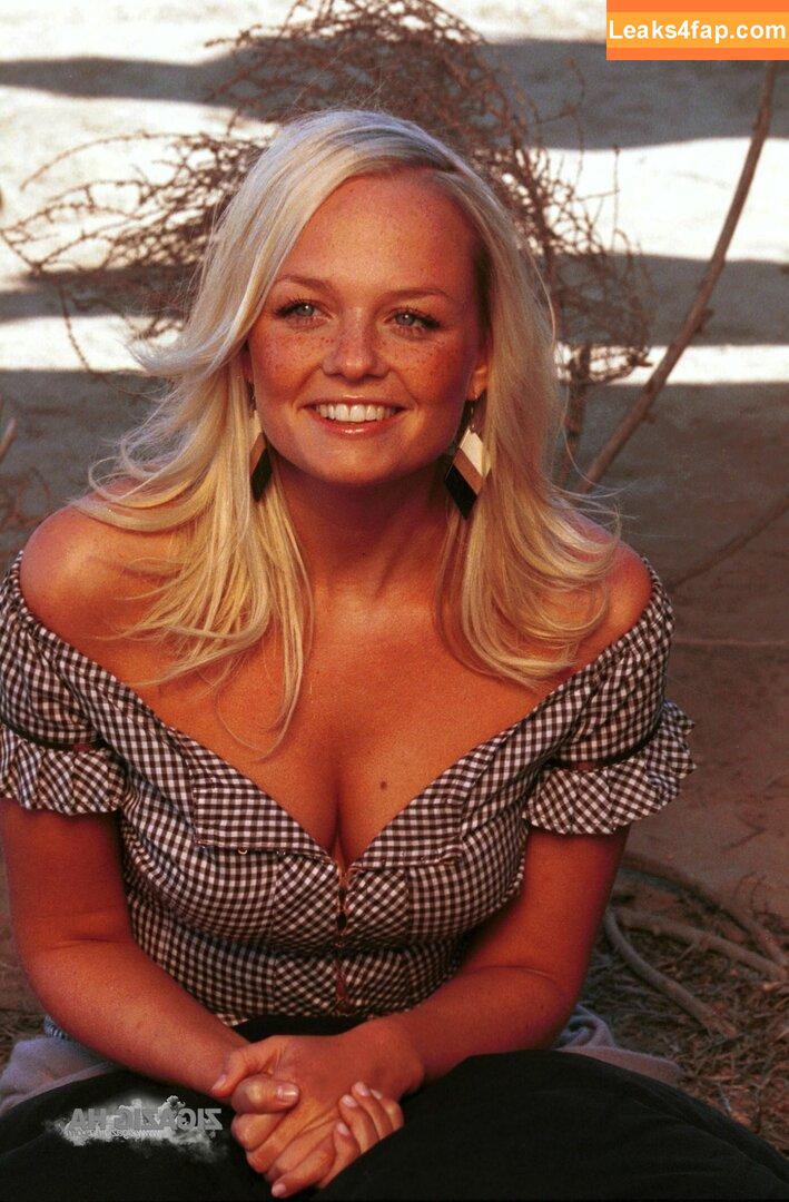 Emma Bunton / emmaleebunton leaked photo photo #0049