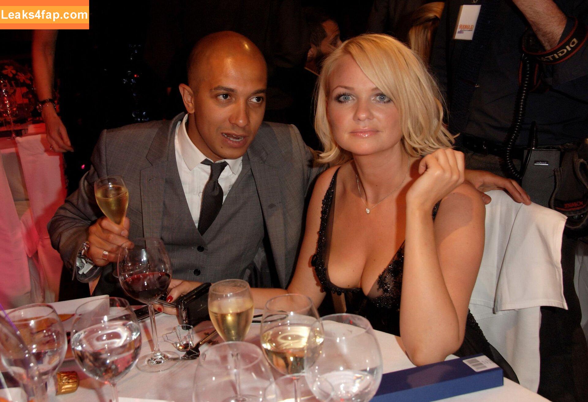 Emma Bunton / emmaleebunton leaked photo photo #0069