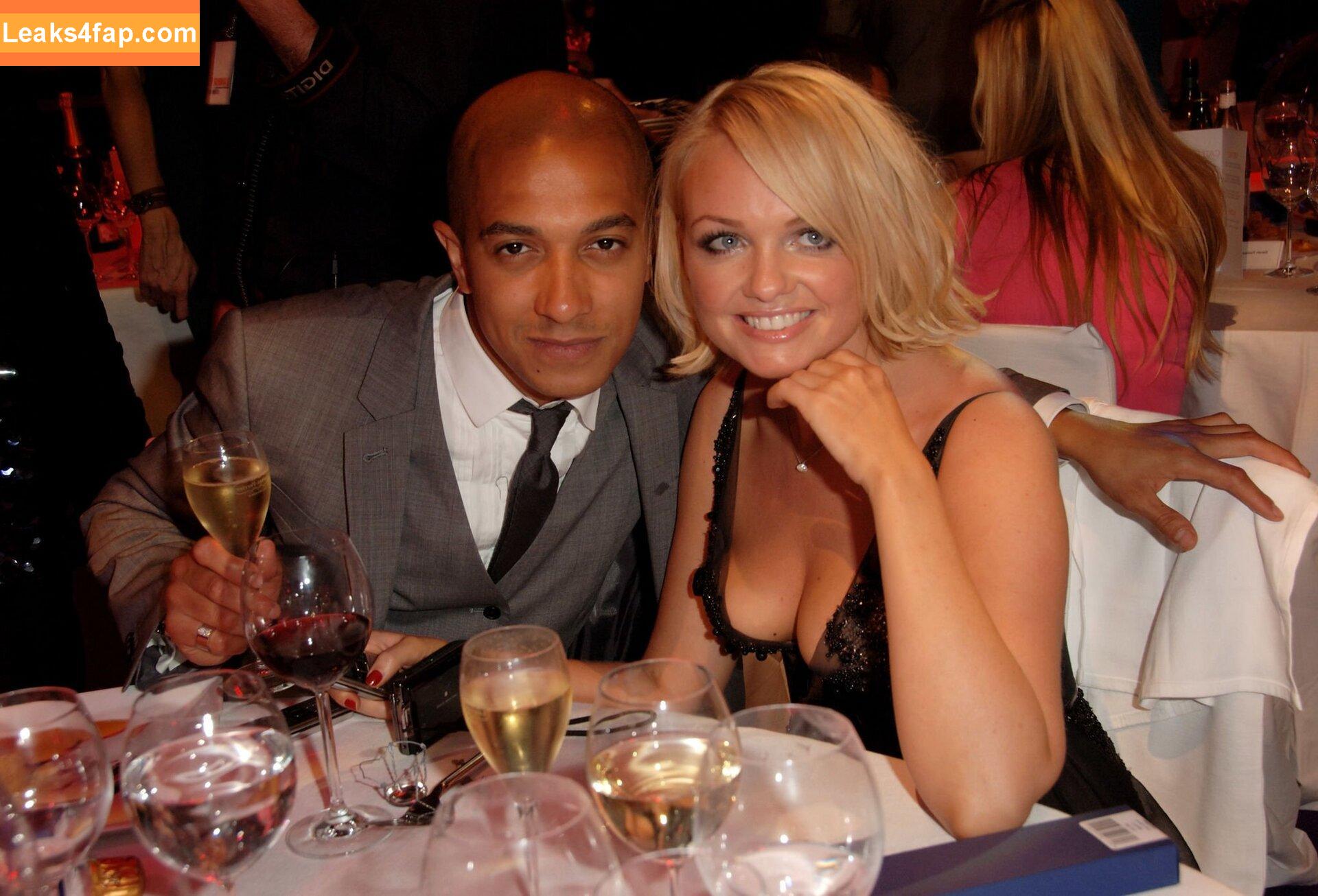 Emma Bunton / emmaleebunton leaked photo photo #0070