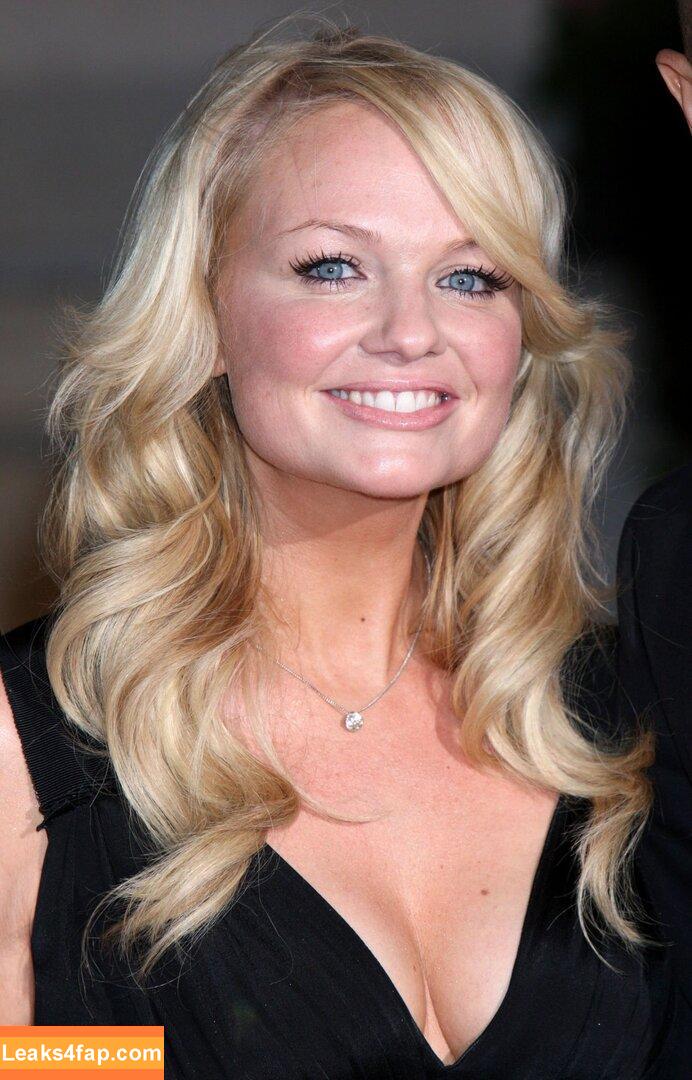 Emma Bunton / emmaleebunton leaked photo photo #0073