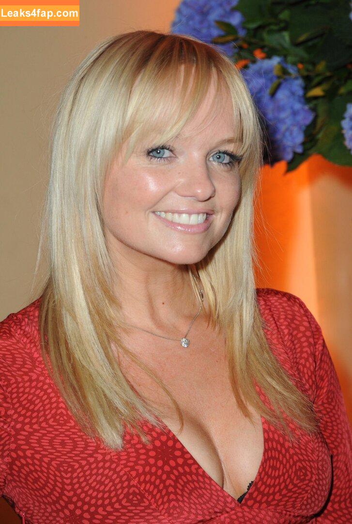 Emma Bunton / emmaleebunton слитое фото фото #0074