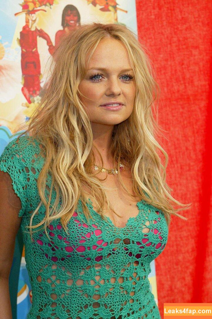 Emma Bunton / emmaleebunton leaked photo photo #0076