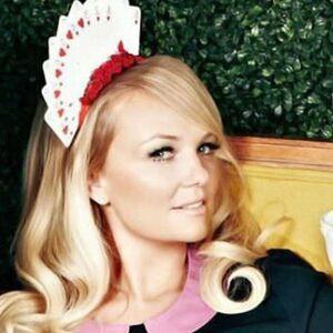 Emma Bunton photo #0033