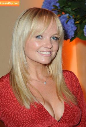 Emma Bunton photo #0074