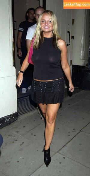 Emma Bunton photo #0083