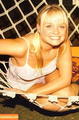 Emma Bunton photo #0097